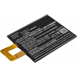 Cameron Sino genopladeligt batteritype 58-000117 Til Amazon Kindle Oasis Ko1 1 2 3 / Cs-abw560sl