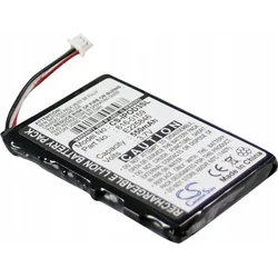 Cameron Sino Rechargeable Battery Type 616-0159 E225846 For Apple Ipod 3th Generation 10 15 20 30 Gb / Cs-ipod3sl