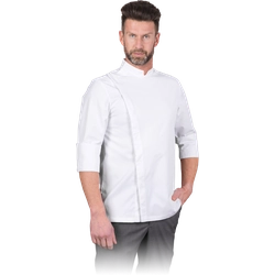 Camicia protettiva da cuoco TANTO-M