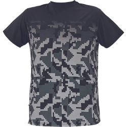 Camiseta NEURUM antracita XXL