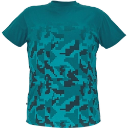 Camiseta NEURUM queroseno S