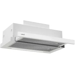 Campana convencional Cata TFH 6430 GWH 0210101 Blanco