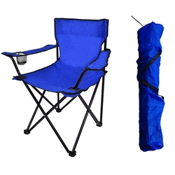 Camping fishing chair