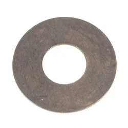 Camshaft Washer Cedrus Foot St01 070617