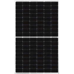 Canadian Solar 405W HiKu6 CS6R-405W čierny rám
