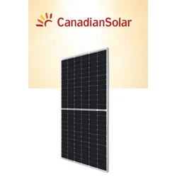 Canadian Solar CS6R-MS 410 CORNICE NERA