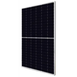 Canadian Solar CS6W-580T SLV 580Wp