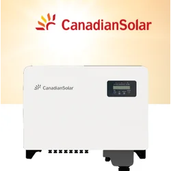 Canadian Solar CSI-50K