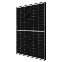 Canadian Solar HiKu6 CS6R-405 Mono PERC schwarzer Rahmen