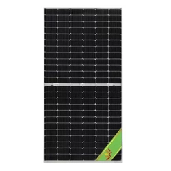 Canadian Solar saulės kolektoriai 550W