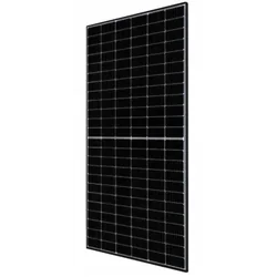 Canadian Solar TOPHiKu6 CS6.1-54TD-460 - Mono N-Type TOPCon, μαύρο πλαίσιο