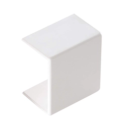 Canal connector CP 100x60 white (repeat 20 pcs.)Elettrocanali