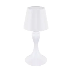 Candeeiro de mesa SMD LED BARON LED BRANCO CCT