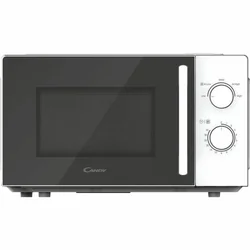 Candy Microwave 38001015 Weiß Schwarz 700 W 20 L