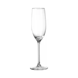 Cantare champagneglas, 210ml