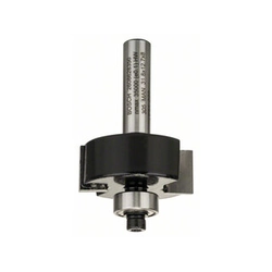 Cap de router Bosch 12,5 x 31,8 x 8 mm | Rideau de podea