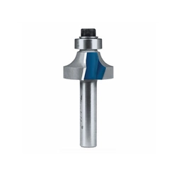 Cap de router Makita 12,7 x 28 x 8 mm | Cutter cu rază