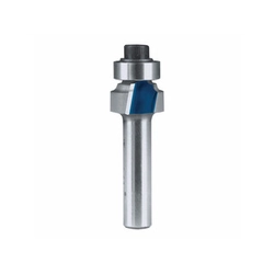 Cap de router Makita 8 x 20 x 8 mm | Cutter cu rază