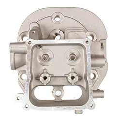 Cap motor Loncin nr. 1 stânga LC2V90 PIESA ORIGINALA