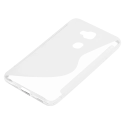 Capa Huawei Honor 5X transparente "S"