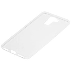 Capa Huawei Honor 7 transparente "U"