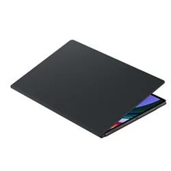 Capa para Samsung Galaxy Tab preta S9 Ultra