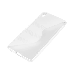 Capa Sony Xperia XA transparente "S"