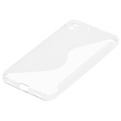 Capa transparente Huawei Y6/Honor 4A "S"