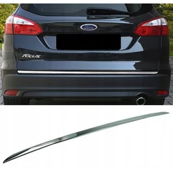 Capac cromat Ford FOCUS III Kombi CHROME Strip