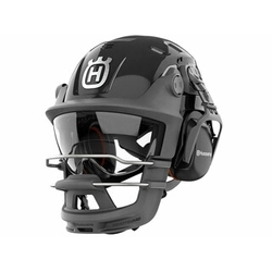 Capacete de segurança de trabalho Husqvarna Smartguard PE10H