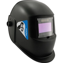 Capacete de soldagem com óculos de proteção e filtro automático OTW-AUTOSHIELD