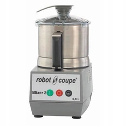 Capacitate blister de bucătărie 2,9l (230V) 2 Robot Coupe