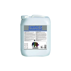 CAPAROL Capasol LF alapozó koncentrátum 2.5l