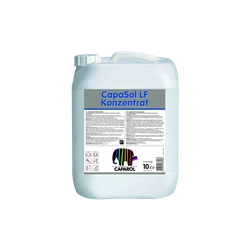 CAPAROL Capasol LF Primer Concentrado 2.5l