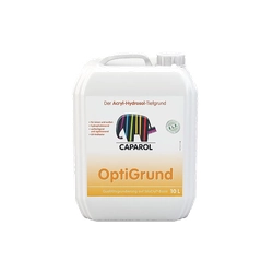 CAPAROL OptiGrund E.L.F.-primer 2.5l