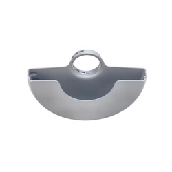 Capot de protection Metabo pour meuleuse d'angle 180 mm