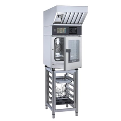 Cappa forno DGMP ﻿﻿ MPD 511 / 711 / 1011 Redfox 00029307