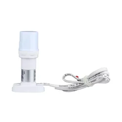 Capteur de lumière V-TAC, blanc, 1-10V