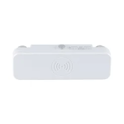 Capteurs de mouvement - Capteur à micro-ondes - IP65 - Numéro de modèle : - VT-8036-W