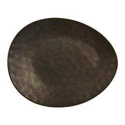 Carbon paste plate 250 mm