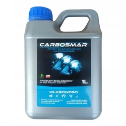 CARBOSMAR 1 L Liquid grease for boilers for eco-pea coal