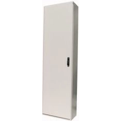 Carcasă de comutație Eaton 2060 x 400 x 300mm IP30 ușă de închidere cu pârghie BP-F-4003-P (102356)