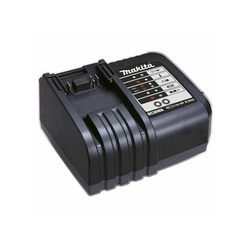 Cargador de batería Makita DC36WA para herramientas eléctricas