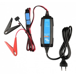 Cargador de batería Victron Energy Blue Smart IP65 6V/12V 1,1A