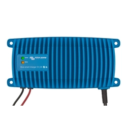 Cargador de batería Victron Energy Blue Smart IP67 12V 25A (1)