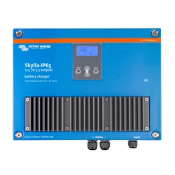 Cargador de batería Victron Energy Skylla IP65 12V 70A (3)