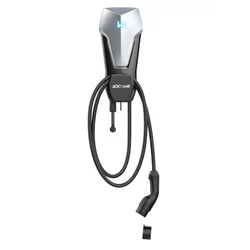 Cargador GoodWe EV Charger 22 kW cable 6 m