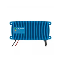 Cargador inteligente azul IP67 Cargador 24/8 (1)Victron