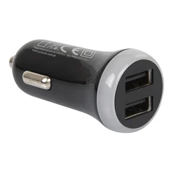 Cargador USB 2 3,1A H31