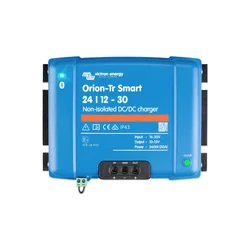 Caricabatterie DC-DC Orion-Tr Smart 24/12-30A NON Isolato VICTRON ENERGY